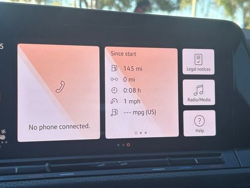 Used 2023 Volkswagen GTI Autobahn image 17