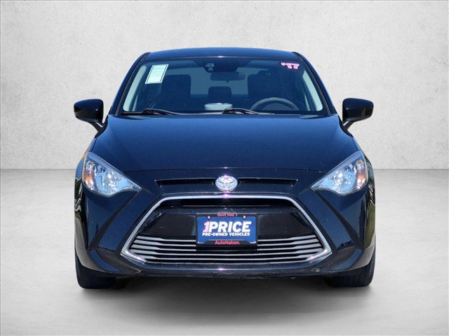 Used 2017 Toyota Yaris iA FWD image 2