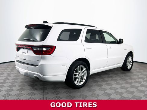 Used 2025 Dodge Durango R/T image 33
