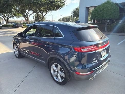 Used 2015 Lincoln MKC FWD image 4