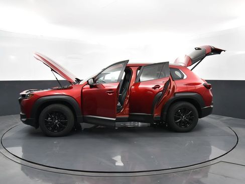 New 2025 MAZDA CX-50 AWD 2.5 S w/ Cargo Package image 38