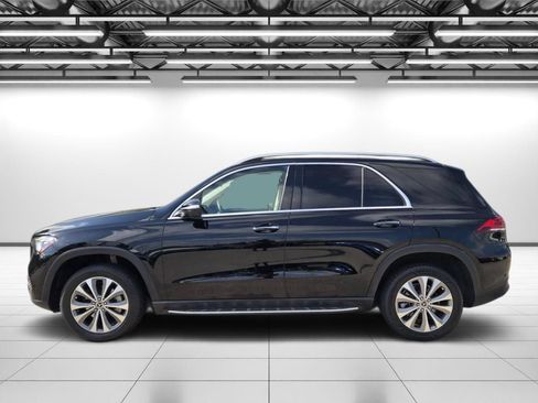 Used 2020 Mercedes-Benz GLE 350 image 6