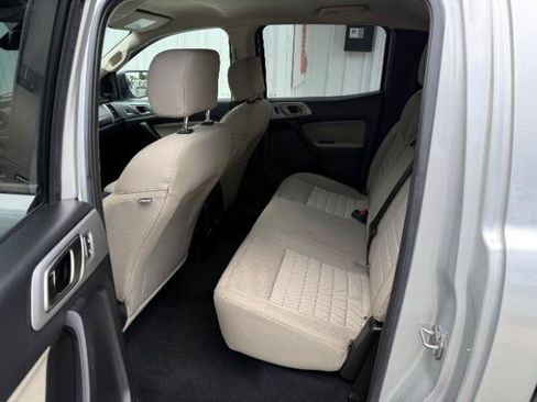Used 2019 Ford Ranger XLT w/ Equipment Group 302A Luxury RWD image 16