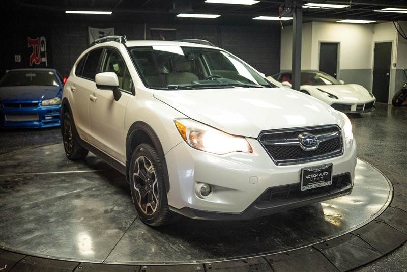 Used 2014 Subaru Crosstrek 2.0i Premium w/ Popular Package #1 AWD/4WD image 5