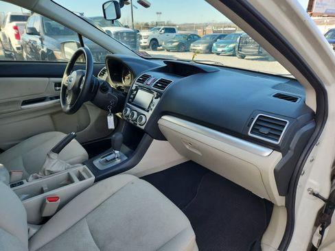 Used 2015 Subaru Crosstrek 2.0i Premium image 17