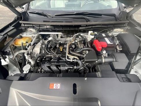 Used 2022 Mitsubishi Outlander SEL image 10