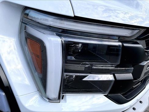 Certified 2025 Ford F150 Raptor AWD/4WD image 27