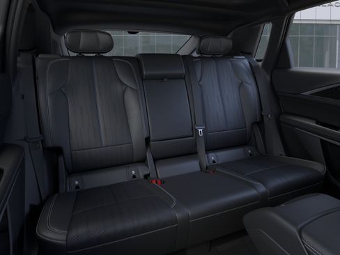 New 2026 Cadillac Lyriq Luxury w/ LPO, Floor Liner Package RWD image 17