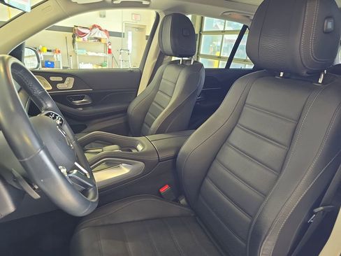 Certified 2023 Mercedes-Benz GLE 450 4MATIC image 18