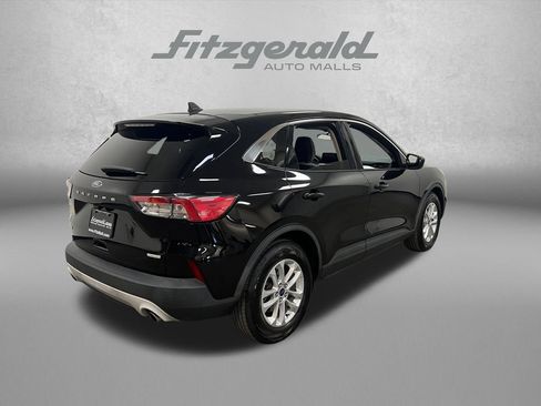 Used 2020 Ford Escape SE FWD image 7