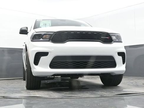 New 2026 Dodge Durango GT w/ Blacktop Package image 61