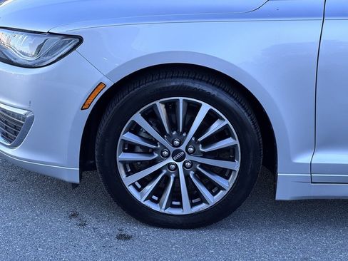Used 2018 Lincoln MKZ Select w/ Select Plus Package image 35