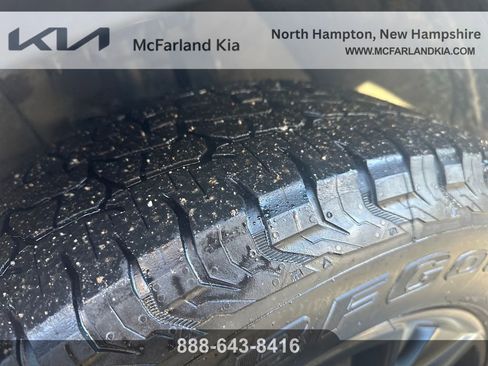 Used 2023 Kia Sportage X-Pro image 26