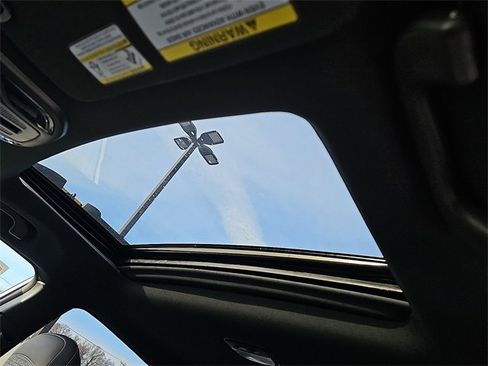 New 2025 Subaru Outback Wilderness image 12