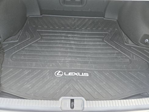 Used 2025 Lexus ES 350 w/ Premium Package FWD image 29