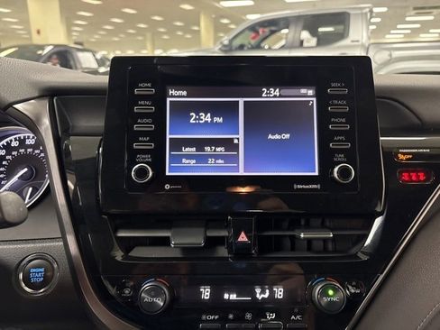 Certified 2023 Toyota Camry LE image 18