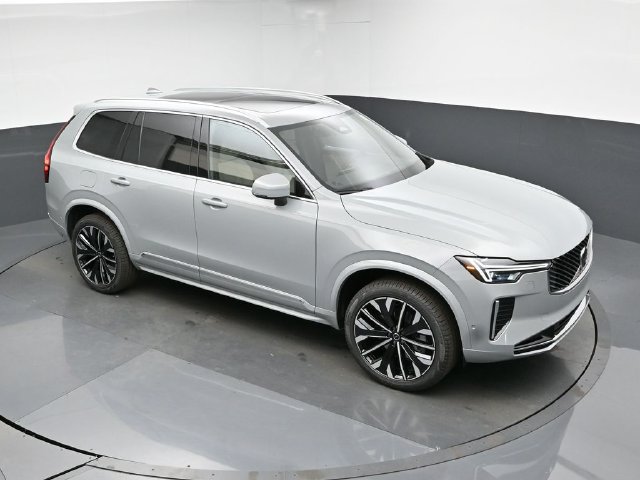 New 2026 Volvo XC90 B6 Plus w/ Protection Package Premier AWD/4WD image 47