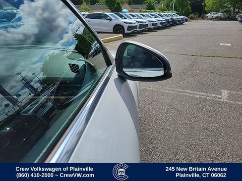 Used 2023 Audi A4 2.0T allroad Premium Plus AWD/4WD image 33