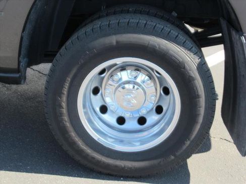 Used 2024 RAM 3500 Laramie w/ Sport Appearance Package image 9