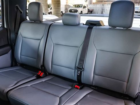 New 2025 Ford F150 Lightning Flash image 18