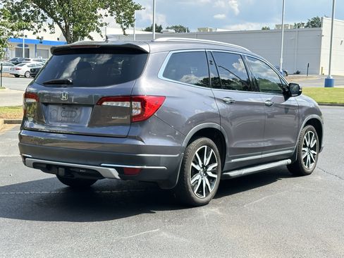 Used 2021 Honda Pilot Touring image 14