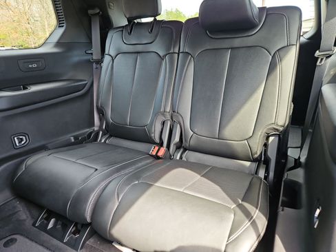 New 2026 Jeep Grand Cherokee L Limited AWD/4WD image 20