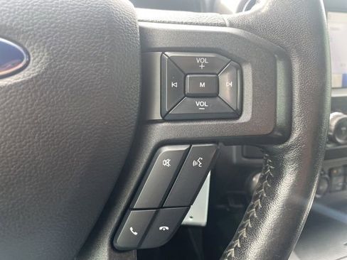 Used 2019 Ford F150 XLT w/ Equipment Group 302A Luxury AWD/4WD image 21