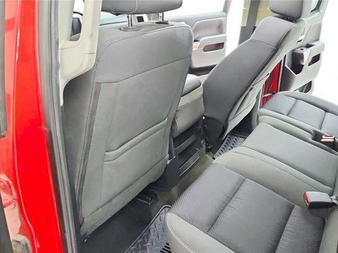 Used 2018 Chevrolet Silverado 1500 LT image 12