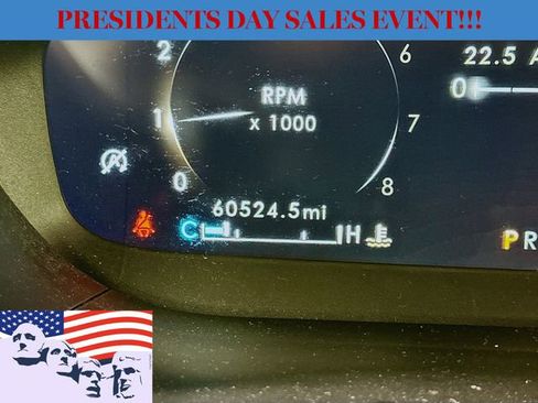 Used 2020 Lincoln Nautilus Reserve w/ Equipment Group 201A image 12