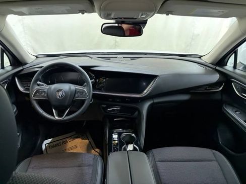 Used 2022 Buick Envision Preferred FWD image 23