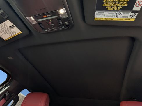 Used 2025 Toyota Tundra TRD Pro w/ TRD Performance Package (TMS) image 18