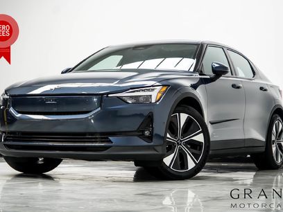 Used 2024 Polestar Polestar 2
