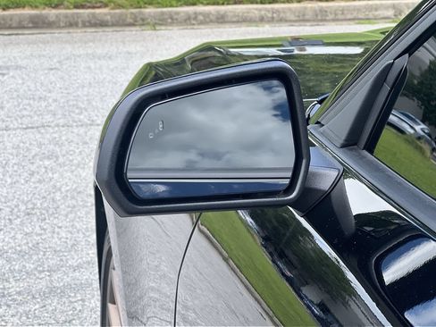 New 2026 Ford Mustang Convertible RWD image 21