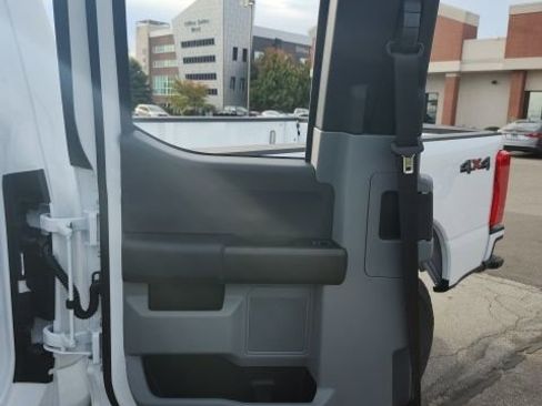 New 2026 Ford F350 XL w/ STX Appearance Package AWD/4WD image 37
