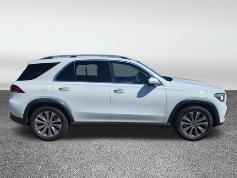 Used 2020 Mercedes-Benz GLE 350 GLE 350 image 4