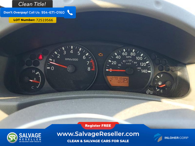 Used 2021 Nissan Frontier SV RWD image 12