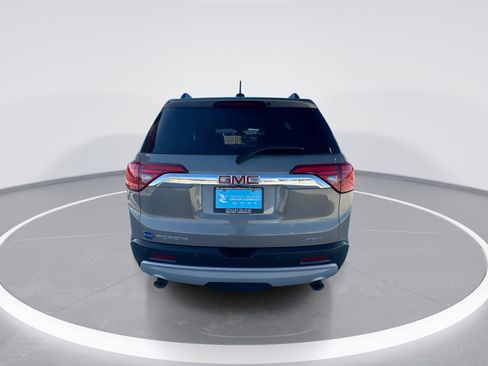 Used 2019 GMC Acadia SLT image 7