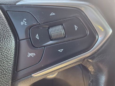 Used 2022 Chevrolet TrailBlazer ACTIV FWD image 15