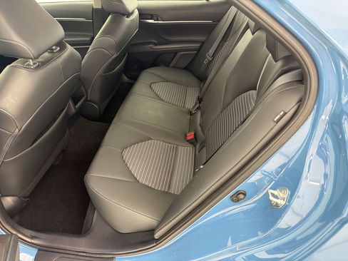 Used 2024 Toyota Camry SE FWD image 22