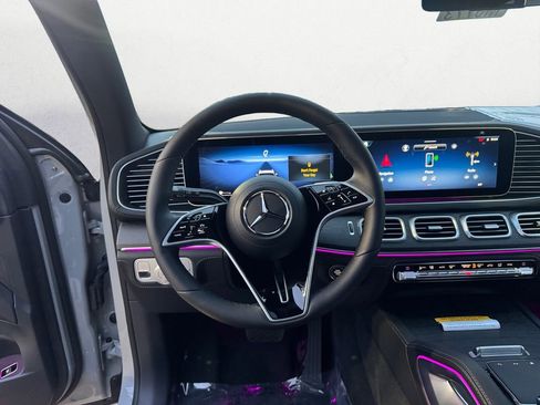 New 2026 Mercedes-Benz GLE 450 4MATIC image 12