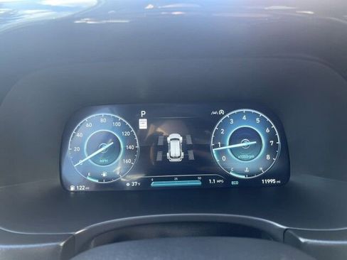 Used 2024 Hyundai Palisade Calligraphy image 27