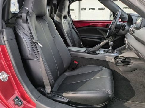 Used 2022 MAZDA MX-5 Miata Grand Touring image 18
