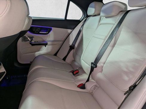 Certified 2024 Mercedes-Benz C 300 C 300 image 22