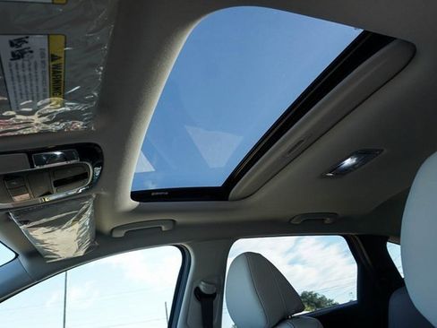 New 2026 Hyundai Tucson SEL image 24