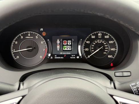 New 2026 Acura RDX SH-AWD w/ Technology Package image 27