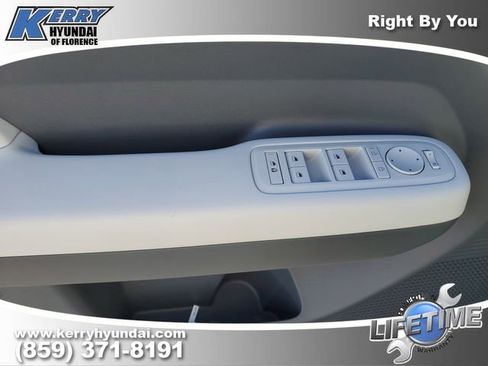 New 2026 Hyundai Santa Fe SE AWD/4WD image 18