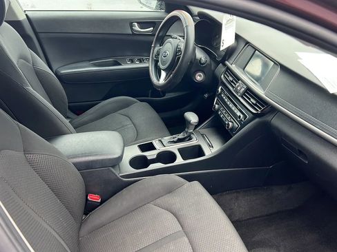 Used 2018 Kia Optima LX image 5