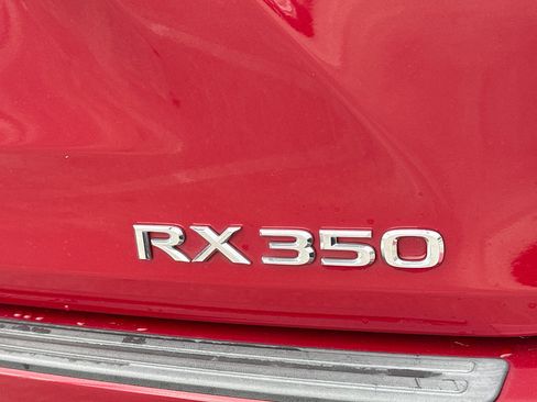 Used 2016 Lexus RX 350 F Sport w/ Cold Weather Package AWD/4WD image 11