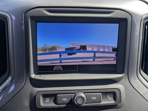 New 2026 Chevrolet Silverado 2500 W/T w/ WT Convenience Package image 21