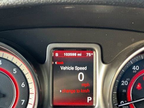 Used 2017 Dodge Journey Crossroad image 24